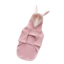 Cute French Bulldog Hooded Coat Jacket, ibuyxi.com