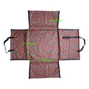 Pet Carriers Dog, Car Seat Cover Carrying for Dogs Cats, Mat Blanket Rear Back Hammock Protector, Waterproof Dog Car Accessories, iBuyXi.com