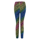 Leopard Yoga Pants, iBuyXi.com, Yoga pants, workout pants, fitness outfits