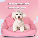 Luxury Dog Sofa Bed, iBuyXi.com