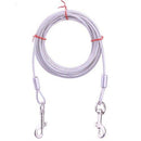 Pet Double Leash, Visit iBuyXi.com for Online Shopping and Shop the Unique Selection, Dog, Dog Leash, Double Leash, Dog Double Leash.