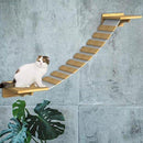 Cat Wall Climbing Frame Jumping Platform, iBuyXi.com