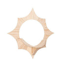 DIY Wall Mounted Solid Wood, Cat Jumping Platform, Cat Climbing Frame, Cat Tree Wall Pet Furniture, Disassemble Kitten Springboard, iBuyXi.com