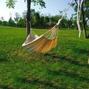 Camping Hammock Canvas Fabric, iBuyXi.com, Camping hammock, beach hammock, outdoor hammock, fabric canvas hammock
