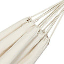 Camping Hammock Canvas Fabric, iBuyXi.com, Camping hammock, beach hammock, outdoor hammock, fabric canvas hammock