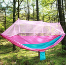 Hammock with Mosquito Net, iBuyXi.com Shop Unique Selection, Outdoor Hammock, Hammock with Mosquito Net, Hammock, Camping