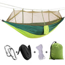 Hammock with Mosquito Net, iBuyXi.com Shop Unique Selection, Outdoor Hammock, Hammock with Mosquito Net, Hammock, Camping