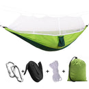 Hammock with Mosquito Net, iBuyXi.com Shop Unique Selection, Outdoor Hammock, Hammock with Mosquito Net, Hammock, Camping
