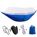 Hammock with Mosquito Net, iBuyXi.com Shop Unique Selection, Outdoor Hammock, Hammock with Mosquito Net, Hammock, Camping hammock, outdoor hammocks