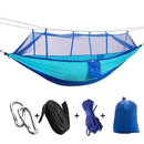 Hammock with Mosquito Net, iBuyXi.com Shop Unique Selection, Outdoor Hammock, Hammock with Mosquito Net, Hammock, Camping hammock, outdoor hammocks
