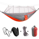 Hammock With Mosquito Net - iBuyXi.com