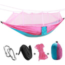 Hammock with Mosquito Net, iBuyXi.com Shop Unique Selection, Outdoor Hammock, Hammock with Mosquito Net, Hammock, Camping