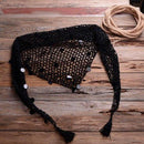 Crochet Set For Swimming And Micro Bikini Bandage Knit Floral Hollow Swimsuit Ideal For Beach. Pay with Affirm to get 4 interest-free payments for eligible products. Visit iBuyXi.com and shop from a unique selection of products.