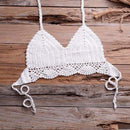 Crochet Set For Swimming And Micro Bikini Bandage Knit Floral Hollow Swimsuit Ideal For Beach. Pay with Affirm to get 4 interest-free payments for eligible products. Visit iBuyXi.com and shop from a unique selection of products.