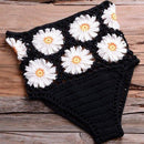 Crochet Set For Swimming And Micro Bikini Bandage Knit Floral Hollow Swimsuit Ideal For Beach. Pay with Affirm to get 4 interest-free payments for eligible products. Visit iBuyXi.com and shop from a unique selection of products.