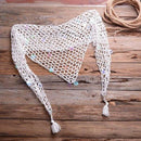 Crochet Set For Swimming And Micro Bikini Bandage Knit Floral Hollow Swimsuit Ideal For Beach. Pay with Affirm to get 4 interest-free payments for eligible products. Visit iBuyXi.com and shop from a unique selection of products.