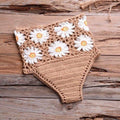 Crochet Set For Swimming And Micro Bikini Bandage Knit Floral Hollow Swimsuit Ideal For Beach. Pay with Affirm to get 4 interest-free payments for eligible products. Visit iBuyXi.com and shop from a unique selection of products.