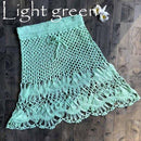 Handmade Crochet Boho Cotton Knitted Mini Skirts for Summer with High Waist Beach Hollow Out Mini Skirt.Pay with Affirm to get 4 interest-free payments for eligible products. Visit iBuyXi.com and shop from a unique selection of products.