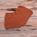 Handmade Crochet Halter-Neck Bathing Suit, iBuyXi.com, Knitted Bikini sets, Crochet Bathing Suits, Summer clothing, women fashion