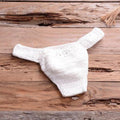 Handmade Crochet Push Up Top Bikini Set, iBuyXi.com