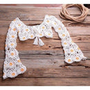 High Leg Bandeau Bikini Set Swimwear Female Three Pieces Swimsuit High Waist Bikini Women Bathing Suit Biquini And Ideal Wear For Beach.Pay with Affirm to get 4 interest-free payments for eligible products. Visit iBuyXi.com and shop from a unique selection of products.