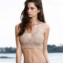 Knitted Bikini Top, iBuyXi.com, women clothing, crochet bikini, summer collection, unique bikini set