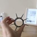 Nordic Style Iron Art Wire Flower Pot Set, iBuyXi.com, Exclusive offer, Household items, Wall decoration, Living room decoration