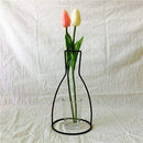 Handmade Nordic Style Iron Artwork Flower Pot, iBuyXi.com, Household decoration, table decoration, online shopping