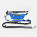 Hands Free Dog Leash, iBuyXi.com Shop Unique Selection, Dog Leash, Pet Supplies, Free Running