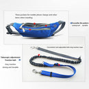 Hands Free Dog Leash, iBuyXi.com Shop Unique Selection, Dog Leash, Pet Supplies, Free Running