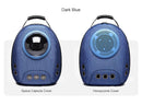 Traveling Space Capsule Carrier Handbag Shoulder Bag For Cats, iBuyXi.com