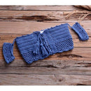 Off Shoulder Knitted Crochet Along With Crop Top And Skirts which comes in 2 Piece Set and highly recommend for Summer and Beachwear. iBuyXi.com