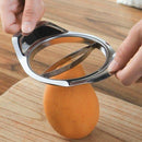 Mango Slicer, iBuyXi.com Online shopping store, Kitchenware, kitchen tools, shop online kitchen accessories, fruit slider, kitchen gadget 