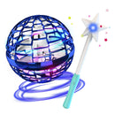 Hand Controlled Drone Helicopter - iBuyXi.com