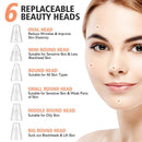 Blackhead Remover Vacuum, Visit iBuyXi.com for Online Shopping and Shop the Unique Selection, Blackhead Remover, Blackhead Vacuum, Skincare, Skincare Machine, Pimple Remover, Pimple, Clear Skin, Clean Skin.