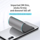 Universal Phone Back Wallet Card Slots, Case For iPhone 12 11Pro Max X Sumsung Case, 3M Sticker Silicone Phone Pouch Case, Phone Wallet Attached to Back of iPhone, Pocket for cards, money and identification, iBuyXi.com