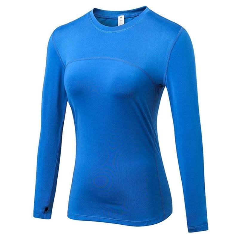 Yoga Activewear Shirt