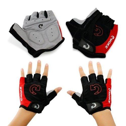 Half Finger Gloves - iBuyXi.com
