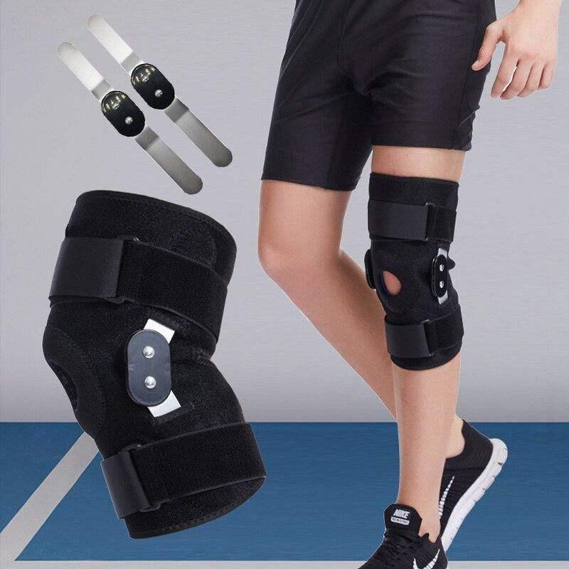 Adjustable Knee Brace - iBuyXi.com