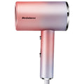 Portable Blu-ray Hair Dryer Diffuser, hair care, women beauty, hairdryer, iBuyXi.com
