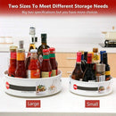 Rotating Storage Tray - iBuyXi.com
