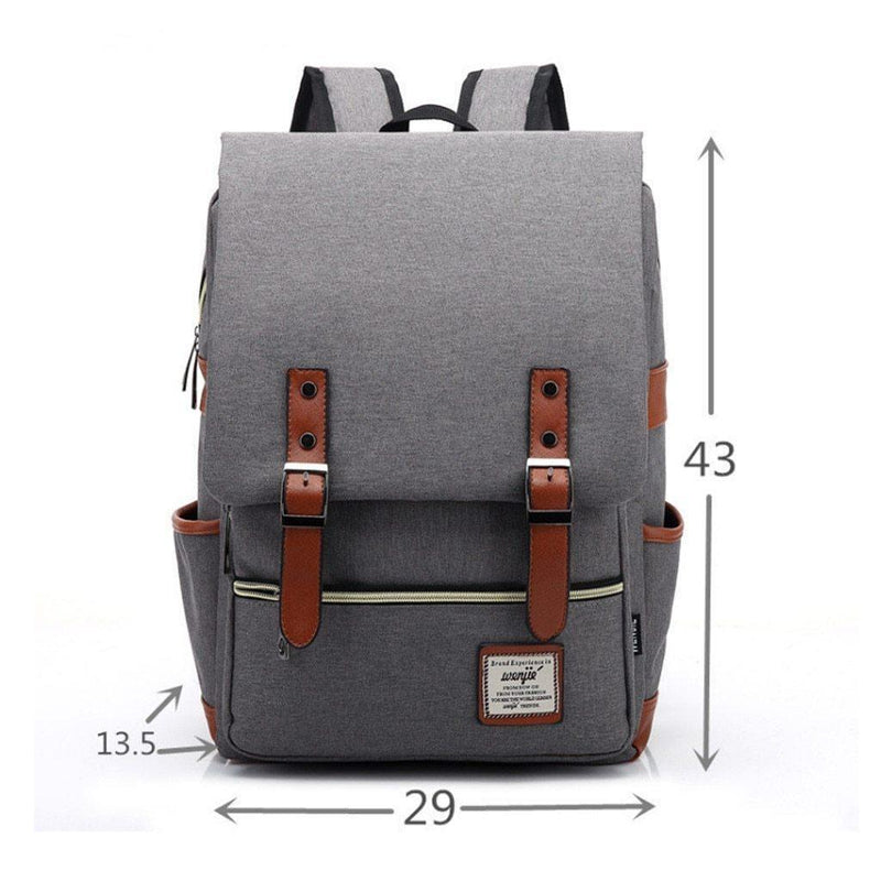 Laptop Backpack, Visit iBuyXi.com for Online Shopping and Shop the Unique Selection, Accessories, Travel Bag, Bag, School Bag, Fashion Bag, Spacious Bag, women’s backpack, men’s backpa