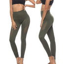 Seamless Yoga Leggings, iBuyXi.com, Online Shopping General Store USA, Sporting Goods Online Store, FREE Shipping, Mesh Yoga Pant, Fitness Outfit, Ladies Sports Outfit, Yoga Tights, Yoga Leggings