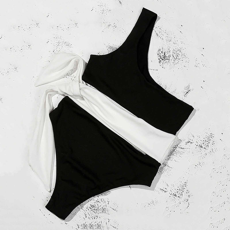 Women Fashion Patchwork Bow One-piece Swimsuit For Beach, Summer Swimming Wear And Ideal for Pool Party. Pay with Affirm to get 4 interest-free payments for eligible products. Visit iBuyXi.com and shop from a unique selection of products.