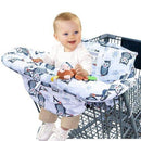 Shopping Cart Cover For Toddlers, iBuyXi.com Shop Unique Selection, Baby Shower Gift Idea, Mommy Baby, High Chair Cover, Multifunctional Baby Seat Cover, Baby Shower, New Mommy Gift Idea, New Mommy, Mom To Be