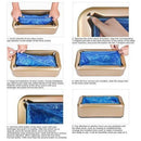 Automatic Shoe Cover Dispenser, Visit iBuyXi.com for Online Shopping and Shop the Unique Selection, Automatic Shoe Cover, Shoe Cover, Shoe Cover Dispenser, Automatic Shoe Dispenser.