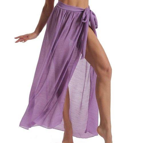 Beach Tassel Bikini Cover Up