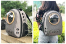 Traveling Space Capsule Carrier Handbag Shoulder Bag For Cats, iBuyXi.com