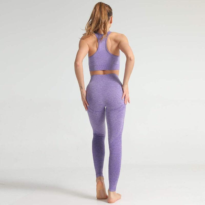 Seamless Yoga Suit, iBuyXi.com, Yoga Pants Tops, Online Shopping, Sporting Goods, Ladies Fitness, Yoga Leggings, Yoga Tights, Fitness Outfit sets, Yoga Set, Free Shipping