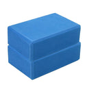 Yoga Block Foam Bricks, iBuyXi.com, Yoga, Fitness, Exercise, Pilates, Sport Equipment